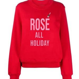 Holiday Sweatshirt